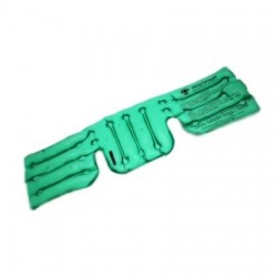 Грелка воротник солевая