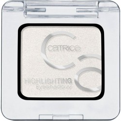 Тени для век Catrice Хайлайтинг 19 г 010