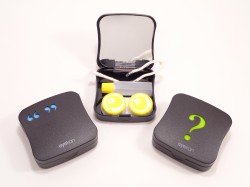 Аксессуары набор для линз