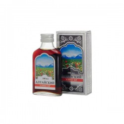Алтайский эликсир эликсир 100 мл 1 шт.