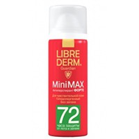 Антиперспирант Ноусвит Макс-Ф универсал 30% 50 мл