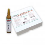 Тразограф, раствор для инъекций 760 мг/мл 20 мл 5 шт ампулы