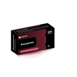 Амлодипин Медисорб, таблетки 5 мг 50 шт