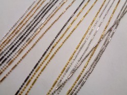 Аксессуары цепочка мелкая С2