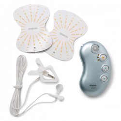 Электромассажер Omron софт тач HV-F158-Е