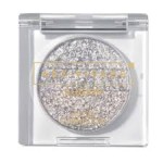 Тени для век, Art-Visage (Арт-Визаж) 1.9 г Иллюжен сияющие 37 лиловый кристалл