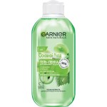 Гель-пенка для умывания, Garnier (Гарньер) 200 мл Скин нейчералс основной уход очищающий для нормальной и смешанной кожи экстракт винограда