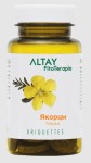 Якорцы, Altay FitoTerapia (Алтай Фитотерапия) 2 г №25 Алфит брикеты