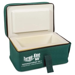 Термоконтейнер медицинский тм-1