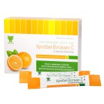 Арнебия Витамин C со вкусом апельсина, порошок 5 г 20 шт
