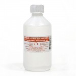 Аммиак, раствор для наружного применения и ингаляций 10% 100 мл 1 шт флаконы