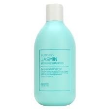 Шампунь для волос Tenzero жасмин 300 г