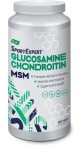 Глюкозамин Хондроитин МСМ, SportExpert (СпортЭксперт) капсулы 710 мг 180 шт