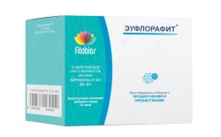 Эуфлорафит 10 шт. пор.
