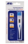 Термометр цифровой, AND (Эй энд Ди) TD-501