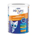 Смесь для энтерального питания сухая, Resource (Ресурс) 400 г Юниор с ароматом ванили банка