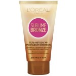 Гель для лица и тела, L'Oreal (Лореаль) 150 мл Сублим Бронз Прохладная свежесть автозагар
