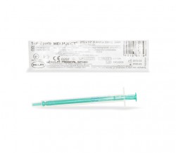 Шприц инсулиновый u-100 1 шт. 1 мл