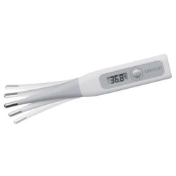 Термометр электронный Omron флекс темп смарт 1 шт.