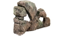 Грот Deksi Гранит