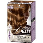 Крем-краска для волос, Color Expert (Колор Эксперт) 167 мл 7.7 Медный