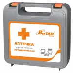 Аптечка автомобильная,