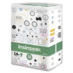 Трусики, Insinse (Инсайнс) 15+ кг р. XXL 16 шт