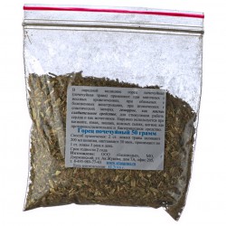 Горец почечуйный 50 г