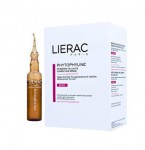 Ампулы, Lierac (Лиерак) 7.5 мл 20 шт Фитофилин от сильно запущенного целлюлита