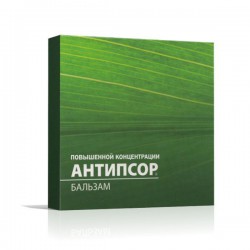 Антипсор бальзам 100 мл