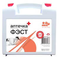 Аптечка первой помощи Фэст индивидуальная мини