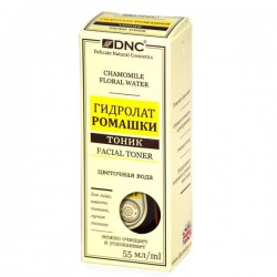 Тоник гидролат ромашки 55 мл