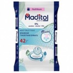 Туалетная бумага влажная, Maditol (Мадитол) 42 шт Фарма с корой дуба