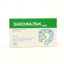 Закофальк NMX, табл. 250 мг 1.36 г №30