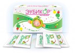 Эубикор Крошка, порошок 3 г 50 шт