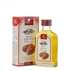 Масло кедровое 100 мл