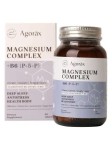 Агоракс магний комплекс + В6, Agorax таблетки 1450 мг 60 шт БАД