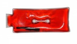 Грелка солевая Лор