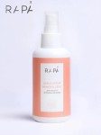 Аква-спрей для лица, Rapa (Рапа) 150 мл Минерализер для сухой и нормальной кожи