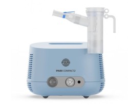 Ингалятор Pari компакт 2 тип 152