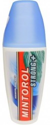 Освежитель для полости рта Mintorol стронг плюс 25 мл