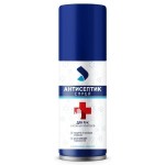 Антисептик для рук и кожных покровов, спрей 200 мл 1 шт