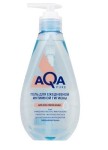 Гель для интимной гигиены, Aqa pure (Аква Пьюр) 250 мл ежедневный для всех типов кожи