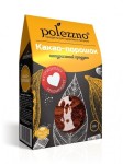 Какао порошок, Polezzno (Полеззно) 200 г картон. коробка