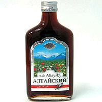 Алтайский эликсир эликсир 250 мл 1 шт.