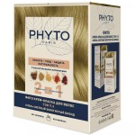 Крем-краска для волос, Phyto (Фито) 112 мл №2 тон 9.3 очень светлый золотистый блонд дуо-пак