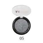 Тени для век, Farres (Фаррес) 4 г 1 шт арт. 1232-05 Мусс с эффектом влажного века тон 05 металлик