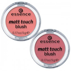 Румяна Essence Матт тач 5 г №20