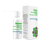 Ингалипт, аэрозоль для местного применения 30 мл 1 шт