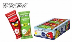 Гематоген Народный Энгри бердс 25 г